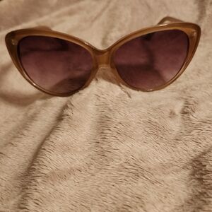 Cole Haan Cat-Eye Sunglasses